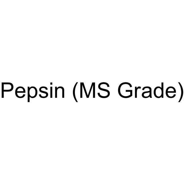 Pepsin (MS Grade) (EC 3.4.23.1 (MS Grade)) 9001-75-6